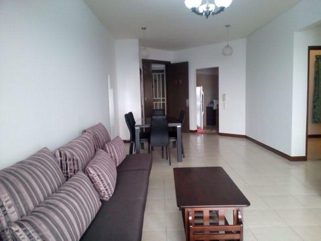 KL View 31 Rooms Desa Putra Condominium