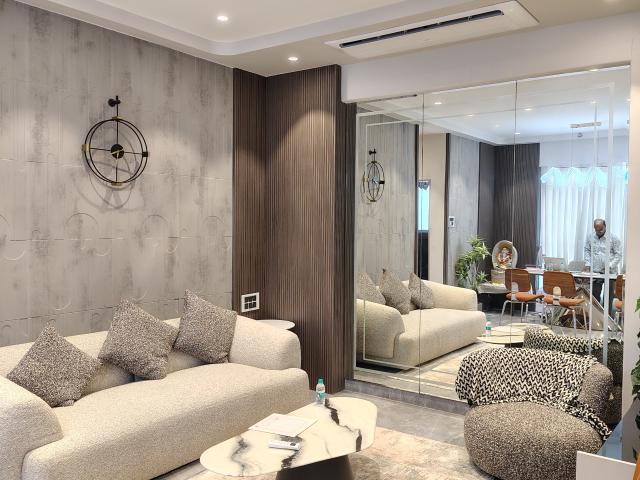 KL Astoria 2 Bedroom 660 Sq. Ft. Apartment in Bandra West Mumbai Listing ID: #10064