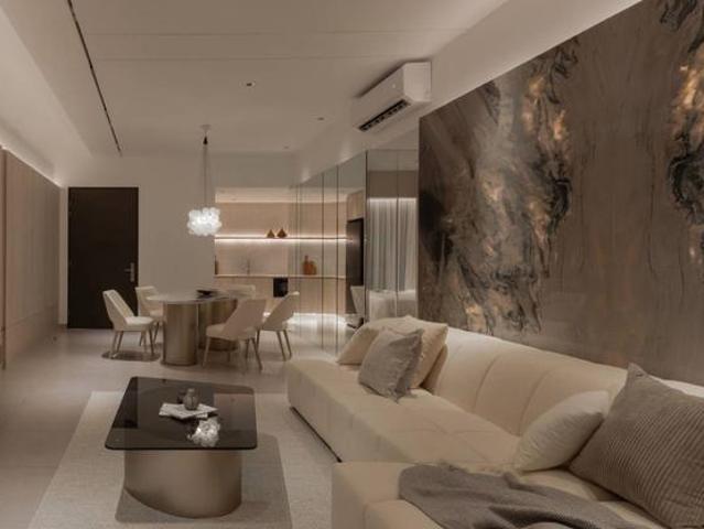 KL Below Market Price ROI13Link 3TOD FULLY FURNISH ZERO DP