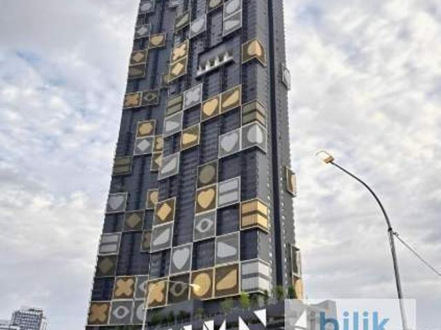 KL CHERAS MASTER ROOM FOR RENT