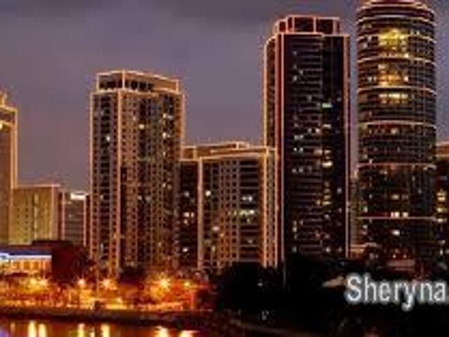 KL CITY NEW CONDO