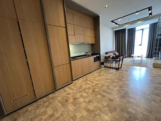 Kl City Fully Furnished 1 Bedroom Suite KLCC Bukit Bintang Ampang