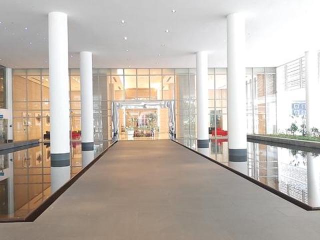 KL City Centre Marc Residence Luxury Serviced Residence Freehold