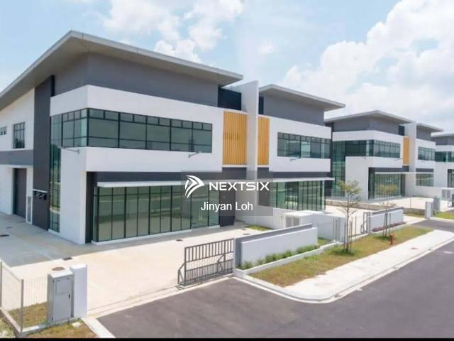 KL City Corporate Office for Rent Bare or Fully Furnished