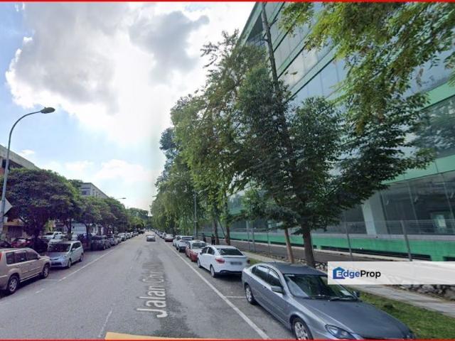 KL City Land Commercial For