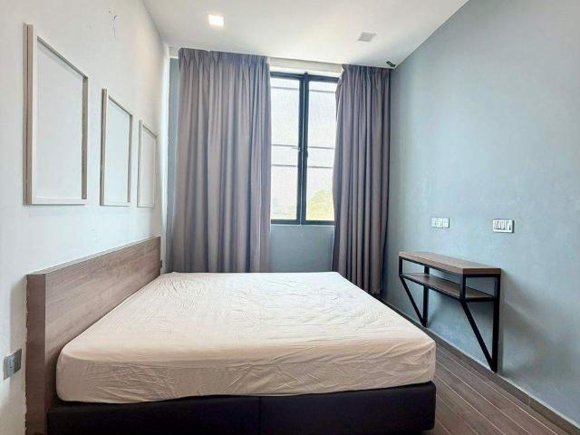 KL CITY | PRIVATE BATHROOM | 3MIN LRT PUDU