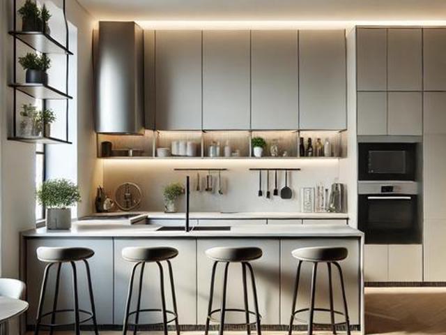 KL City TOD Condo 0 Downpayment Fully Furnished