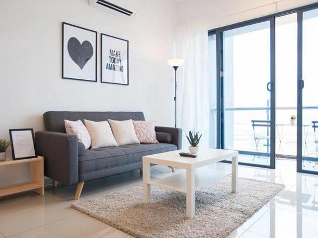 KL Condo 23 Bedroom Freehold Walk To MRT KTM