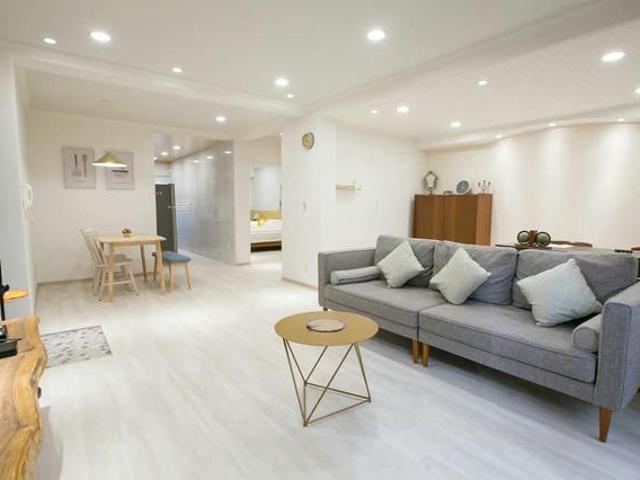 KL Condo Full Furnish Walk to MRT LRT Beside Sunway Velocity