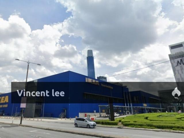 KL Cochrane, Cheras, TRX Cochrane New Launching FREEHOLD Condominium Project