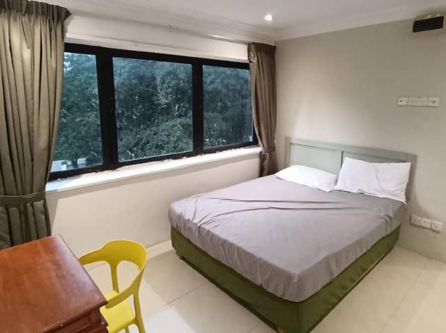 KL CoLiving Zero Deposit