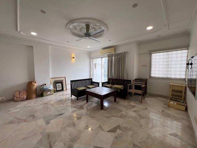 Kl Duplex Penthouse Awana Puri