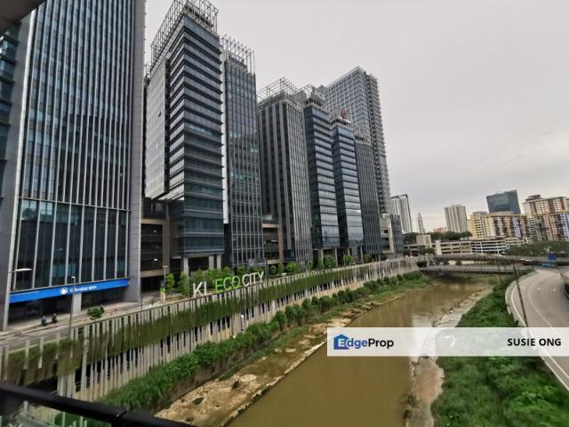 KL Eco City
