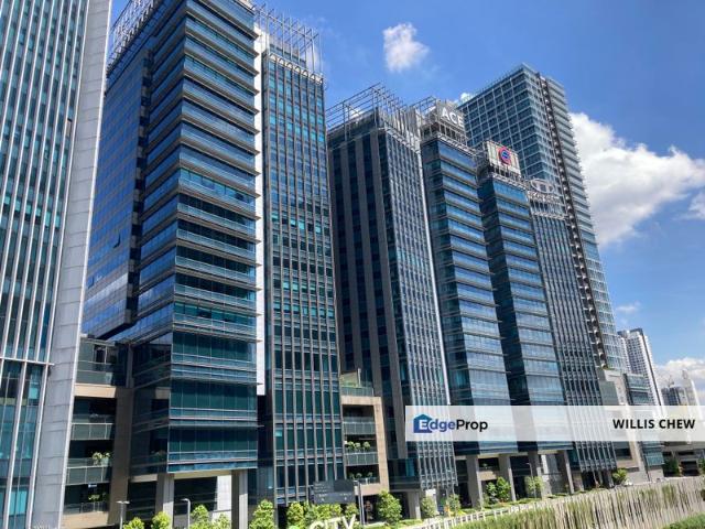 KL Eco City