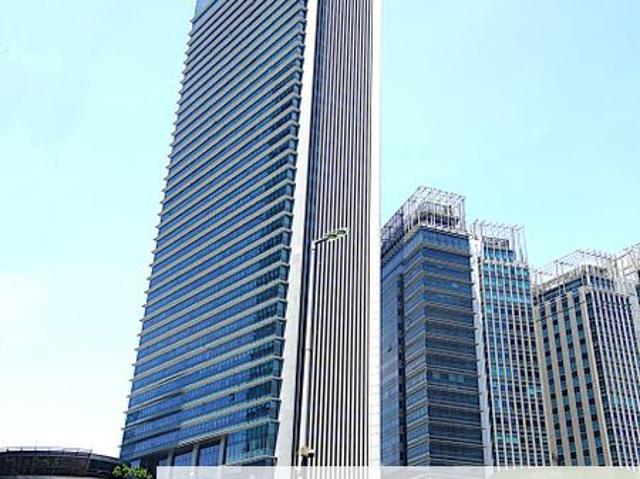 KL Eco City