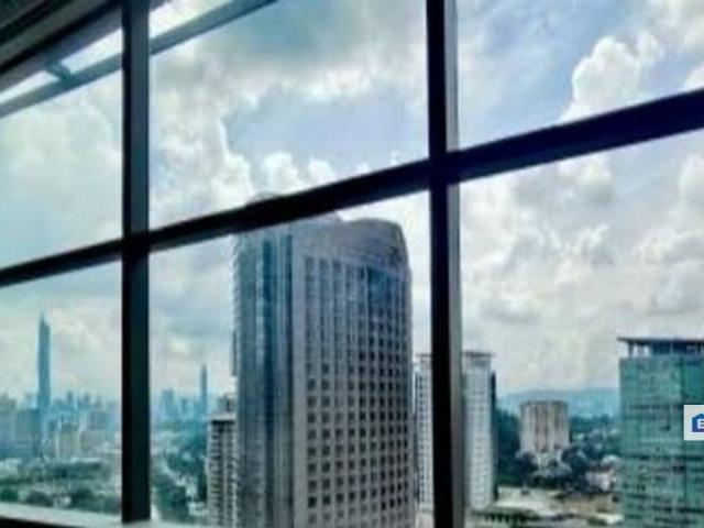 KL Eco City
