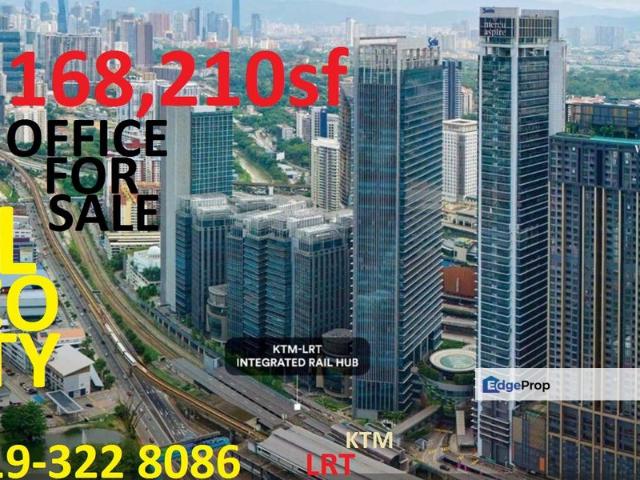 KL Eco City