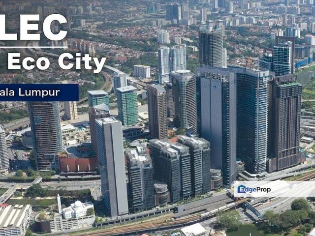 KL Eco City