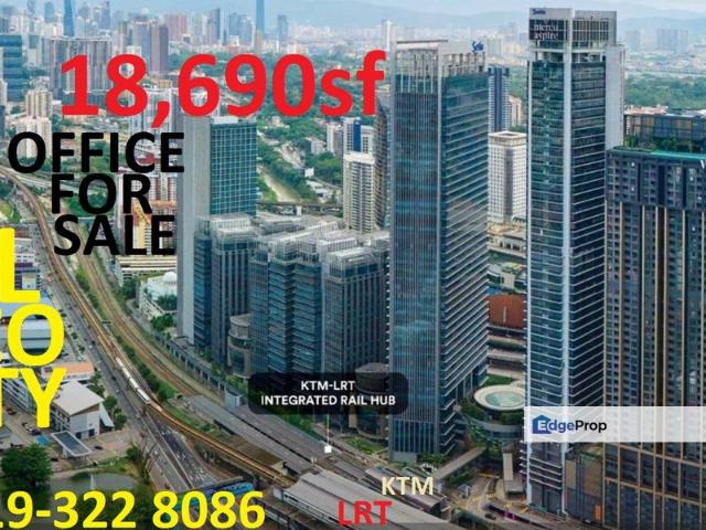KL Eco City