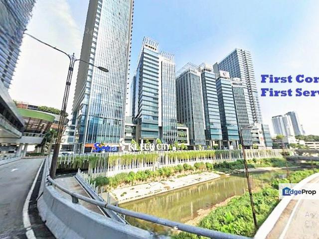 KL Eco City
