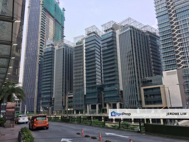 KL Eco City
