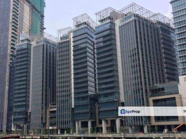 KL Eco City