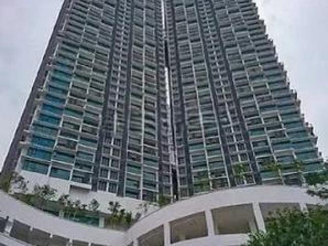 kl eco city mid valley bangsar