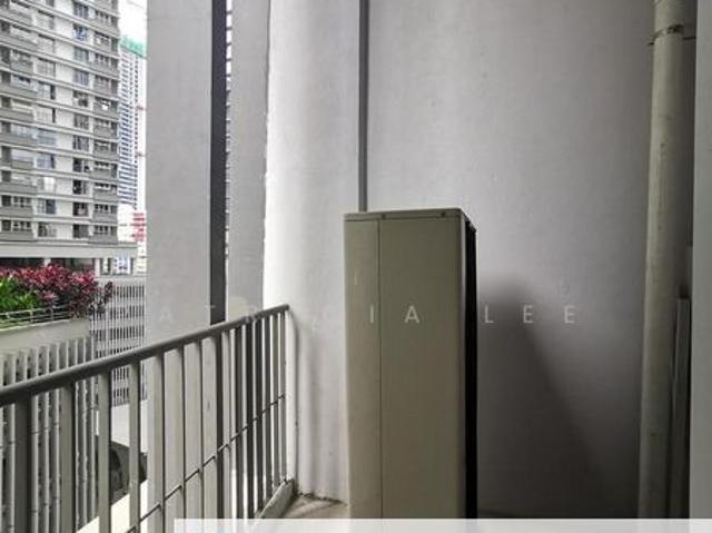 KL Gateway Office Suites