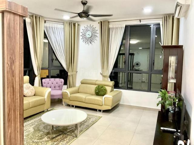 KL GATEWAY PREMIUM RESIDENCE FOR RENT