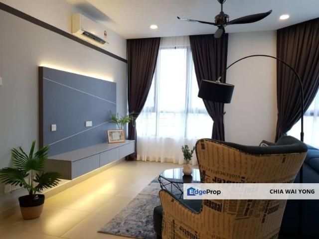 KL Gateway Premium Residence