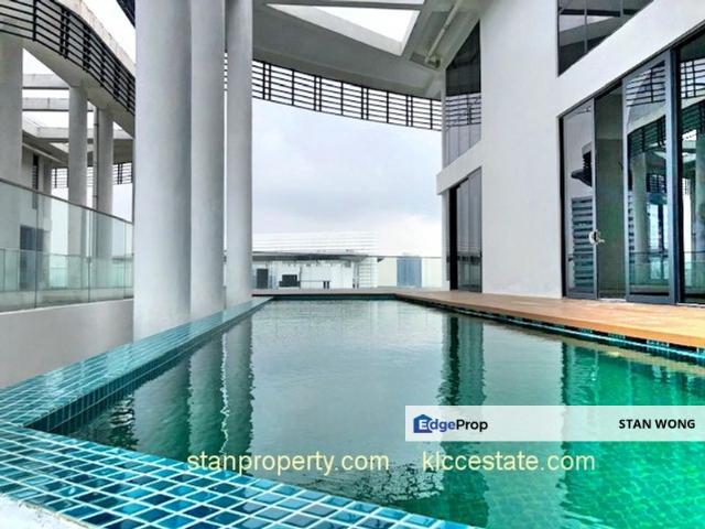 KL Gateway Premium Residence