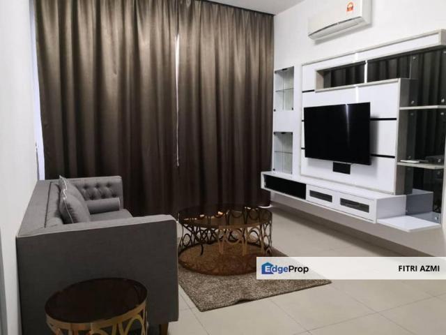 KL Gateway Premium Residence