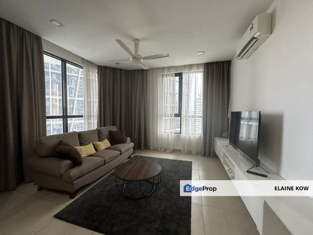 KL Gateway Premium Residence