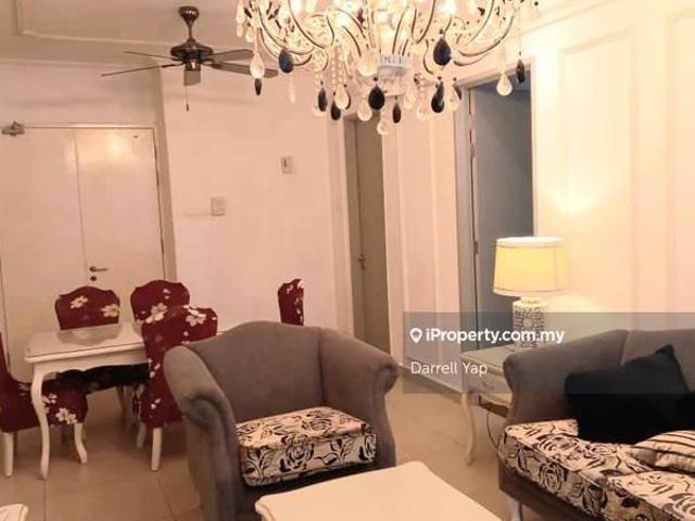 KL Gateway Premium Residences, Kampung Kerinchi Bangsar South