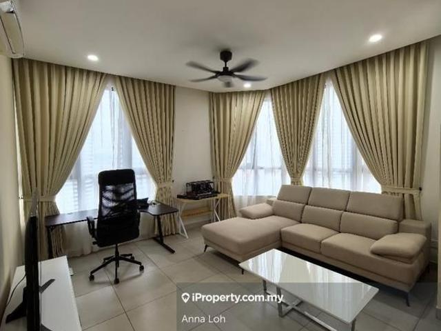 KL Gateway Premium Residences, Kampung Kerinchi Bangsar South