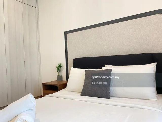 KL Gateway Premium Residences