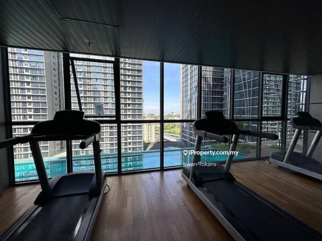 KL Gateway Premium Residences, Kampung Kerinchi Bangsar South