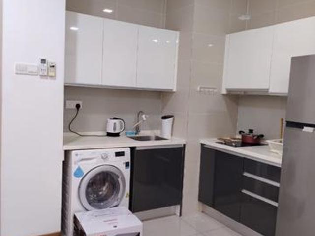 KL GATEWAY RESIDENCE Bangsar South Mall KL