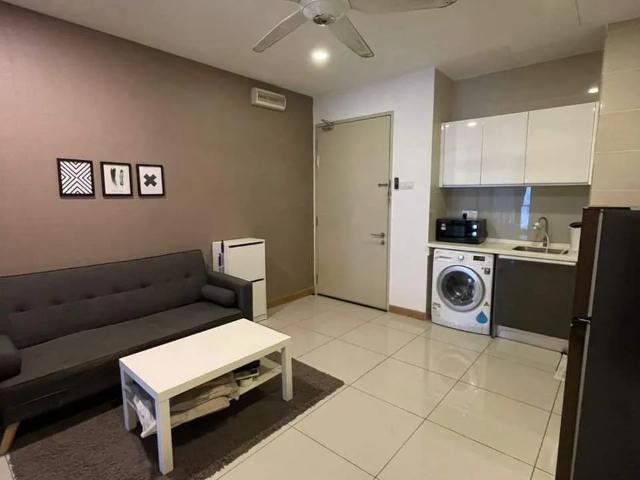 KL Gateway Residences