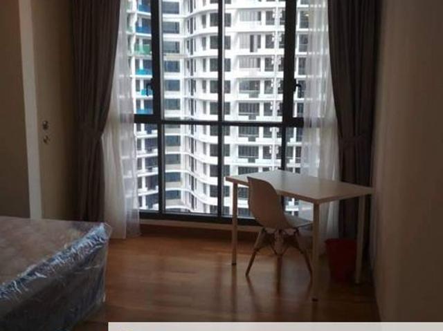 KL Gateway Residences