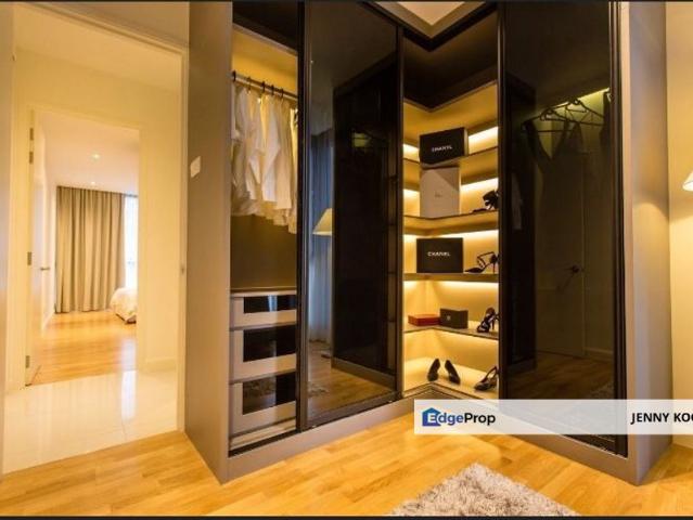KL Gateway Residences