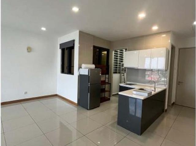 KL Gateway Residences