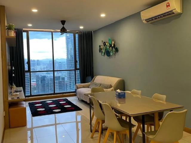 KL Gateway Residences