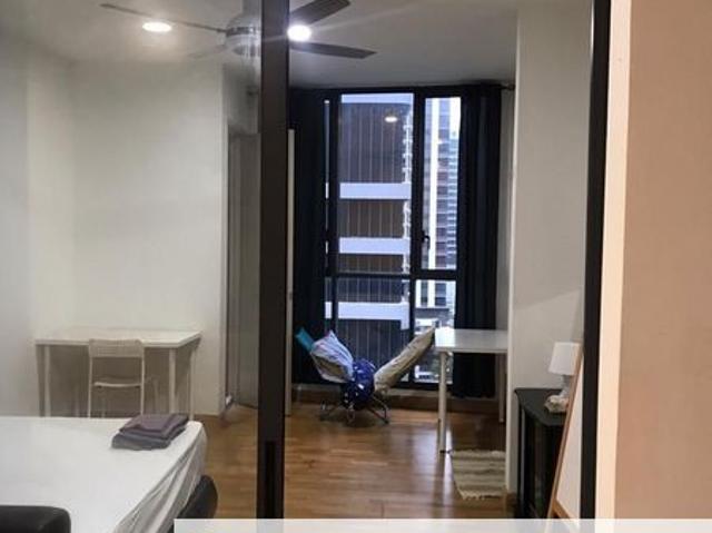 KL Gateway Residences