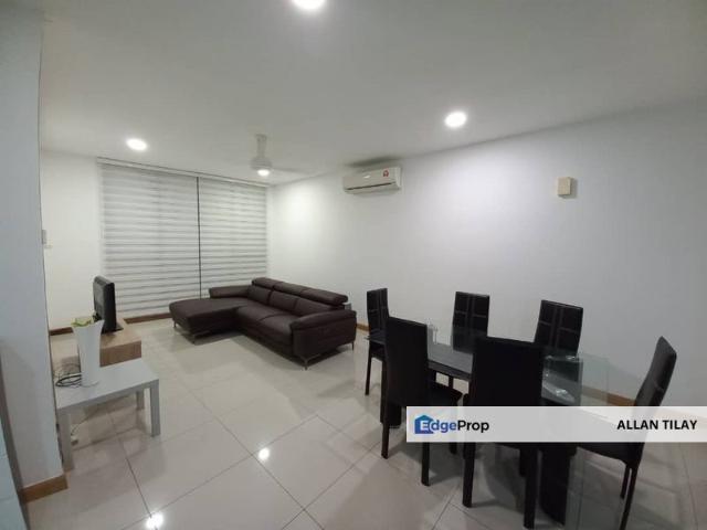 KL Gateway Residences
