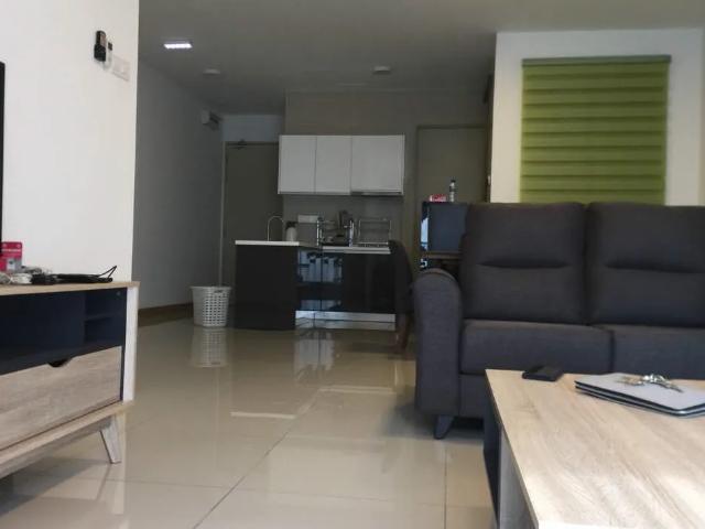 KL Gateway Residences