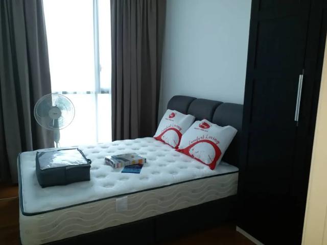 KL Gateway Residences