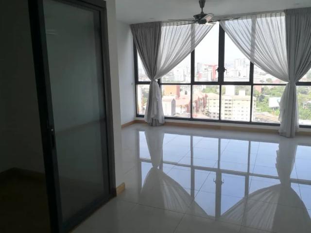 KL Gateway Residences