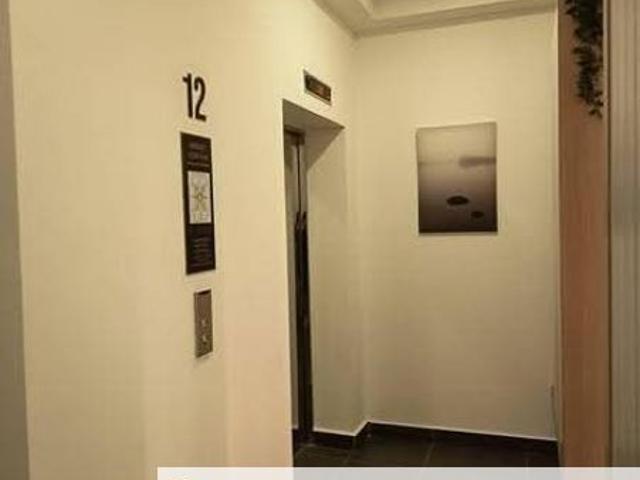 KL Gateway Residences