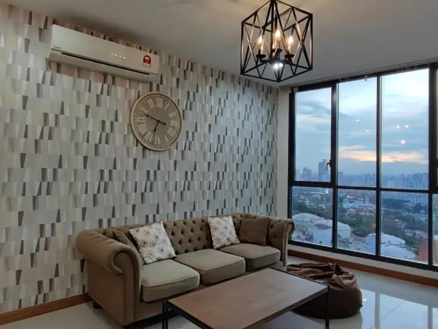 KL Gateway Residences
